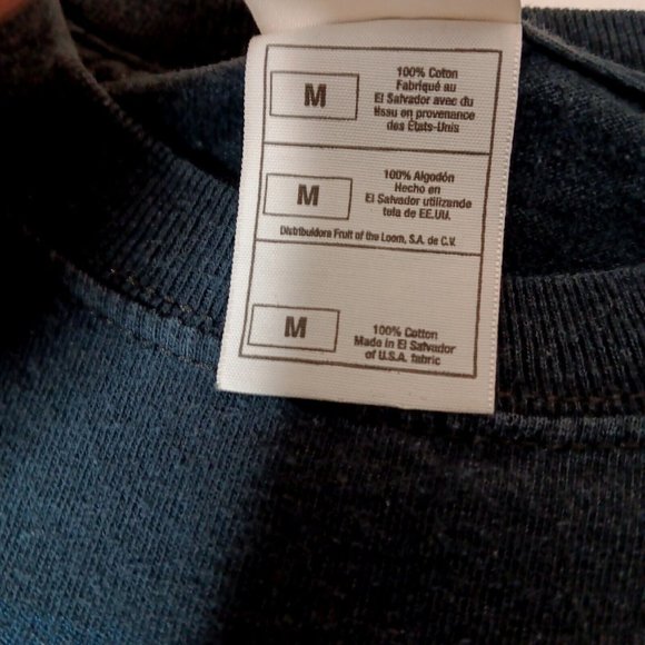 Billy Joel North American Tour 2008 Medium T Shirt Black Dates Piano Band Music - Picture 6 of 12